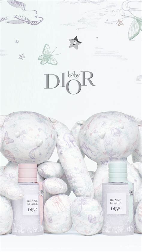 dior babies|baby Dior location.